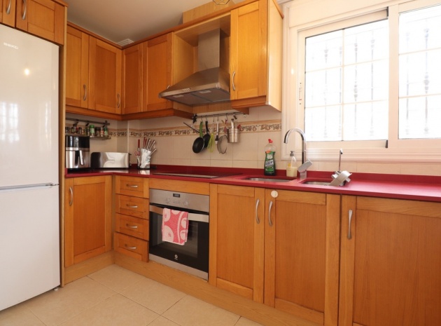 Resale - Villa - Los Montesinos - Los Montesinos Centro