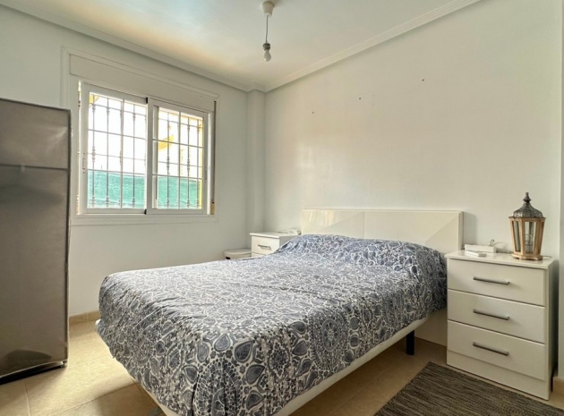 Resale - Villa - Los Montesinos - Los Montesinos Centro