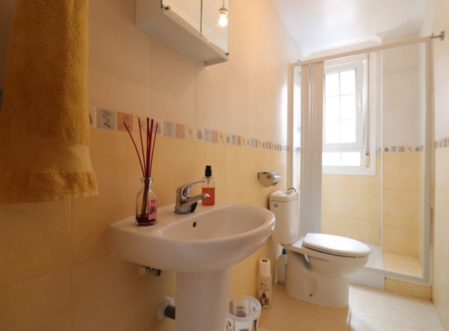 Resale - Villa - Los Montesinos - Los Montesinos Centro