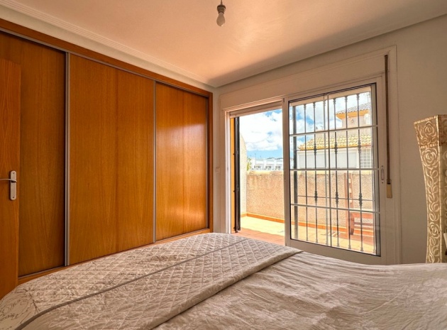 Resale - Villa - Los Montesinos - Los Montesinos Centro