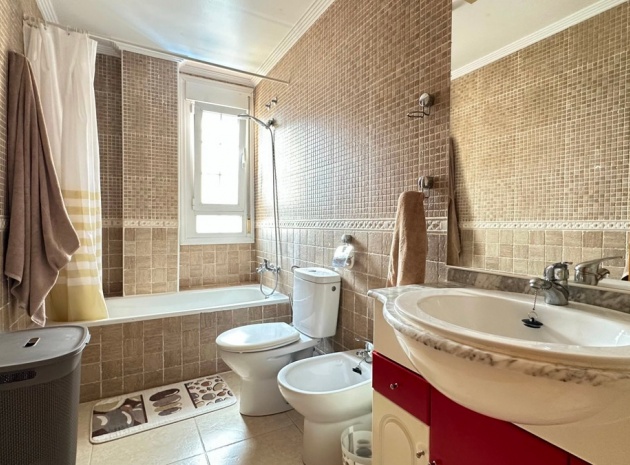 Resale - Villa - Los Montesinos - Los Montesinos Centro