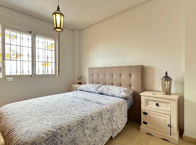 Resale - Villa - Los Montesinos - Los Montesinos Centro