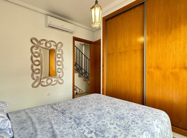 Resale - Villa - Los Montesinos - Los Montesinos Centro