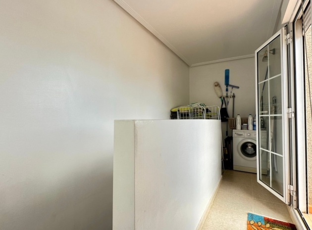 Resale - Villa - Los Montesinos - Los Montesinos Centro
