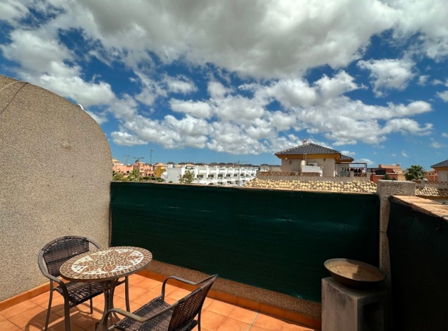 Resale - Villa - Los Montesinos - Los Montesinos Centro