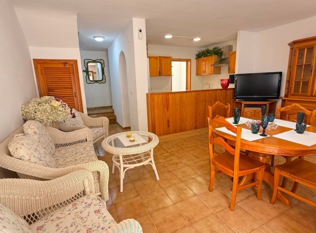 Resale - Apartment - Orihuela - Playa Flamenca