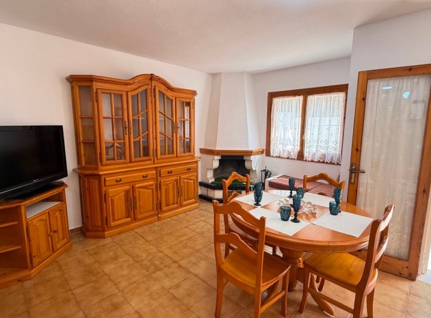 Resale - Apartment - Orihuela - Playa Flamenca
