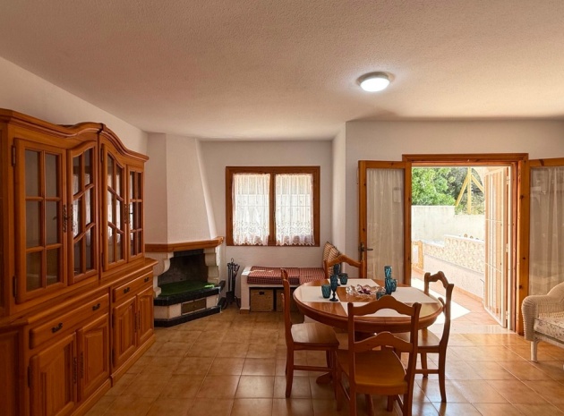 Resale - Apartment - Orihuela - Playa Flamenca