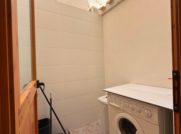 Resale - Apartment - Orihuela - Playa Flamenca