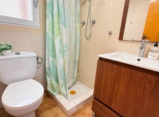 Resale - Apartment - Orihuela - Playa Flamenca