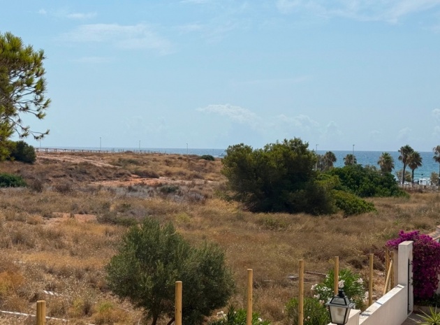 Resale - Apartment - Orihuela - Playa Flamenca
