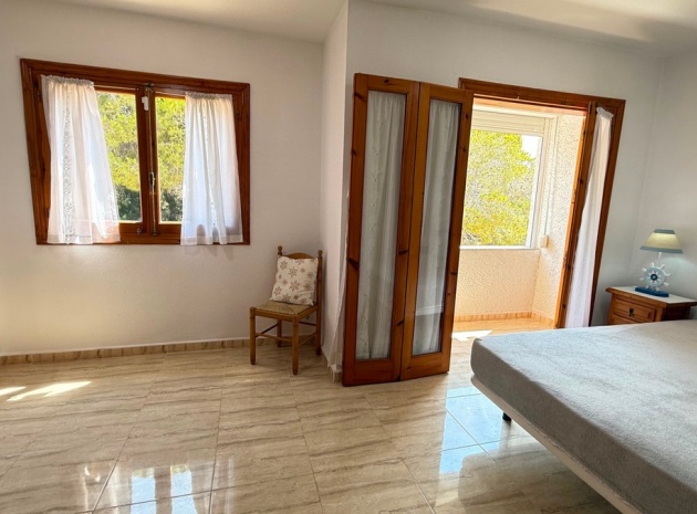 Resale - Apartment - Orihuela - Playa Flamenca