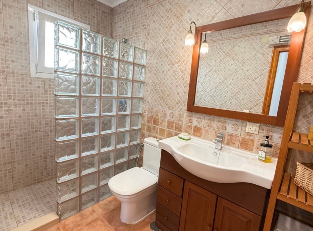 Resale - Apartment - Orihuela - Playa Flamenca
