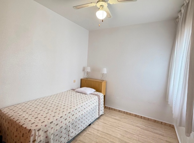 Resale - Apartment - Orihuela - Playa Flamenca