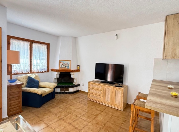 Resale - Apartment - Orihuela - Playa Flamenca