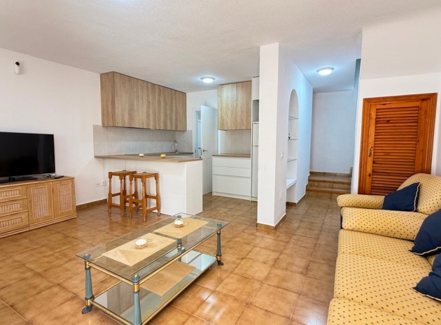 Resale - Apartment - Orihuela - Playa Flamenca