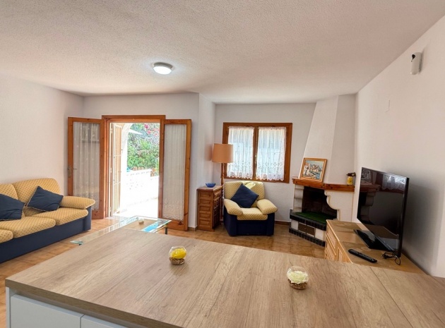 Resale - Apartment - Orihuela - Playa Flamenca
