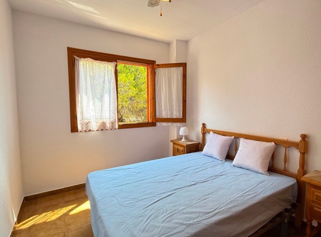Resale - Apartment - Orihuela - Playa Flamenca