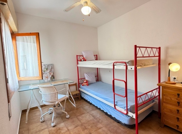 Resale - Apartment - Orihuela - Playa Flamenca