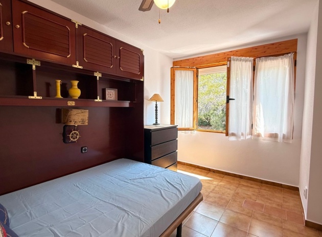 Resale - Apartment - Orihuela - Playa Flamenca