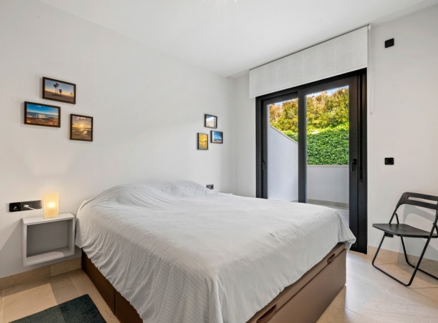 Resale - Apartment - Orihuela - Villamartin