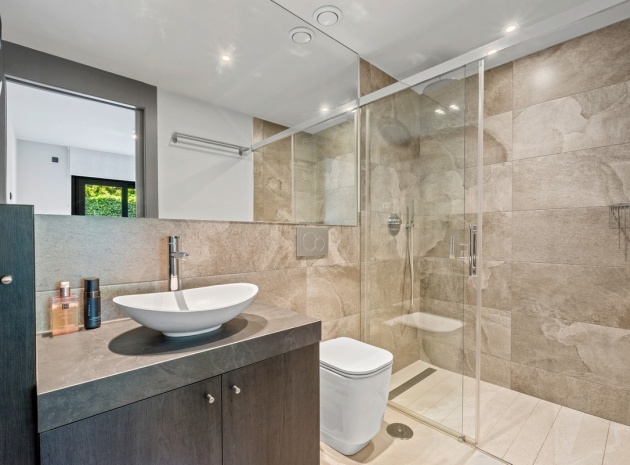 Resale - Apartment - Orihuela - Villamartin