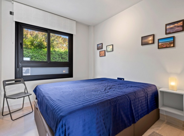 Resale - Apartment - Orihuela - Villamartin