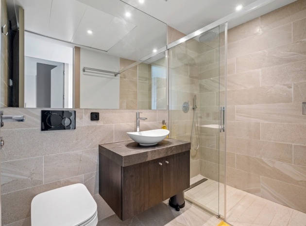 Resale - Apartment - Orihuela - Villamartin