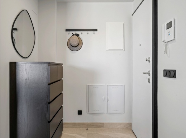 Resale - Apartment - Orihuela - Villamartin