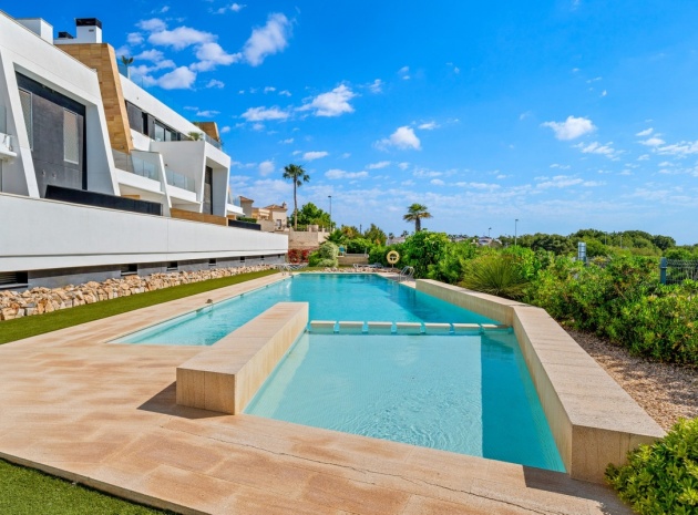 Resale - Apartment - Orihuela - Villamartin