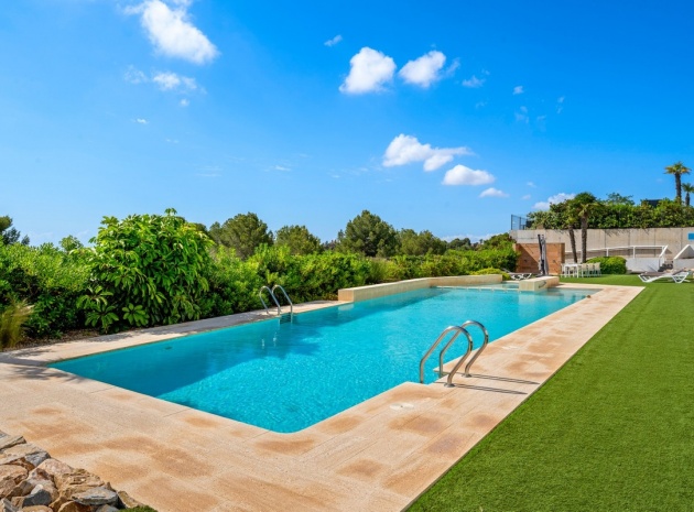 Resale - Apartment - Orihuela - Villamartin