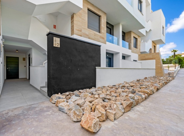 Resale - Apartment - Orihuela - Villamartin
