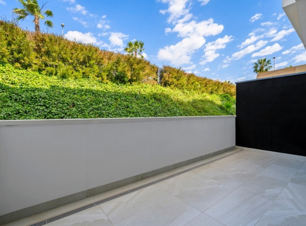 Resale - Apartment - Orihuela - Villamartin