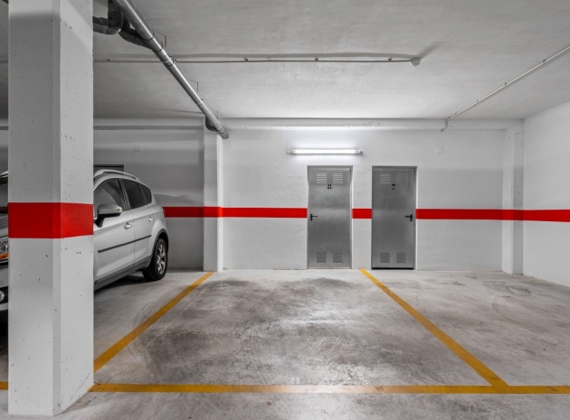 Resale - Apartment - Orihuela - Villamartin