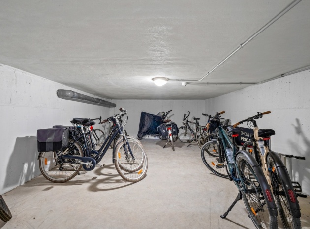 Resale - Apartment - Orihuela - Villamartin