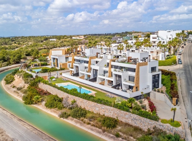 Resale - Apartment - Orihuela - Villamartin