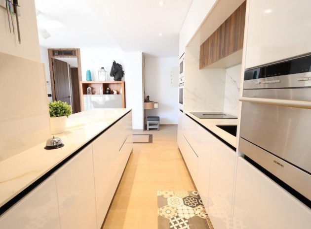 Resale - Apartment - Algorfa - Algorfa Centro
