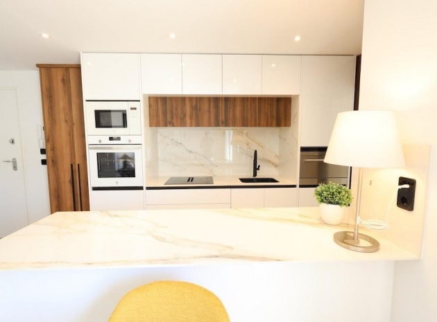 Resale - Apartment - Algorfa - Algorfa Centro