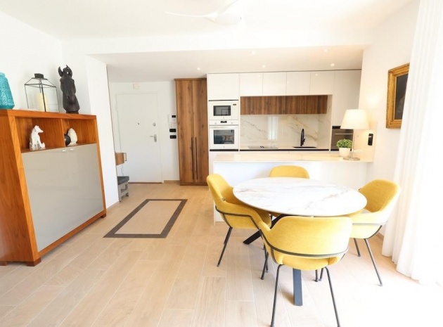 Resale - Apartment - Algorfa - Algorfa Centro