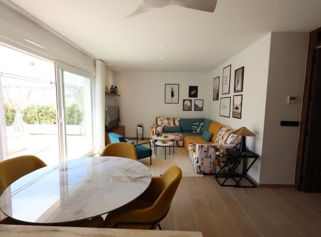 Resale - Apartment - Algorfa - Algorfa Centro
