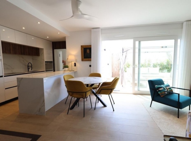 Resale - Apartment - Algorfa - Algorfa Centro