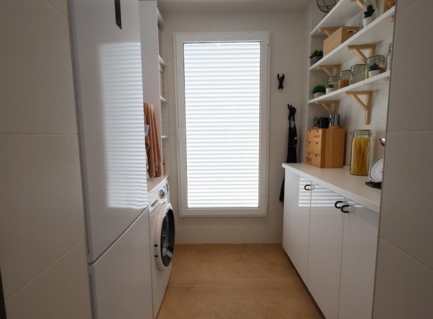 Resale - Apartment - Algorfa - Algorfa Centro