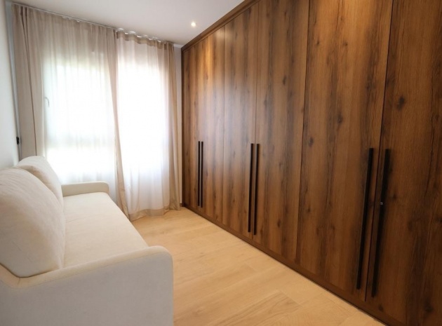 Resale - Apartment - Algorfa - Algorfa Centro