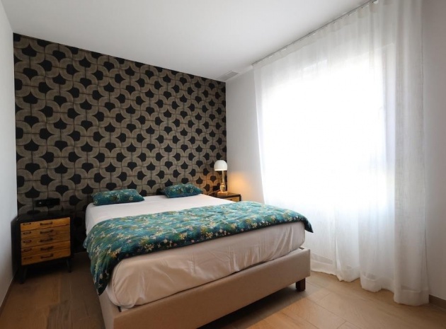 Resale - Apartment - Algorfa - Algorfa Centro