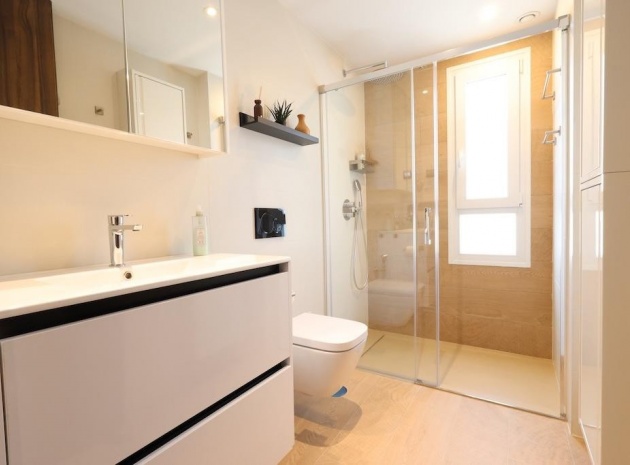 Resale - Apartment - Algorfa - Algorfa Centro