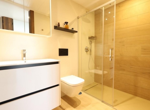 Resale - Apartment - Algorfa - Algorfa Centro