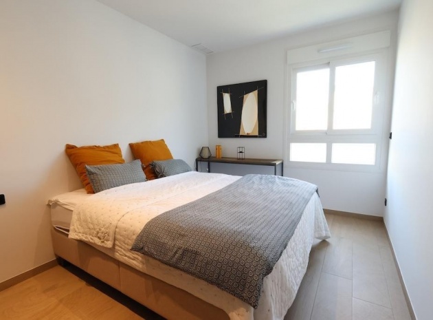 Resale - Apartment - Algorfa - Algorfa Centro