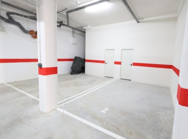 Resale - Apartment - Algorfa - Algorfa Centro