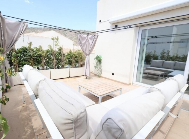 Resale - Apartment - Algorfa - Algorfa Centro