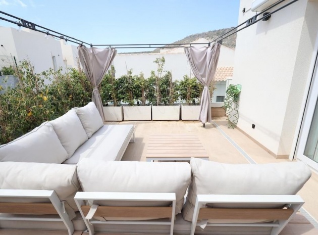Resale - Apartment - Algorfa - Algorfa Centro